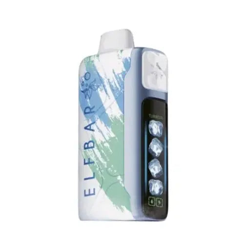 Elf Bar Ice King – Americano – 30K - Vape Shop Pune VapeshopPune
